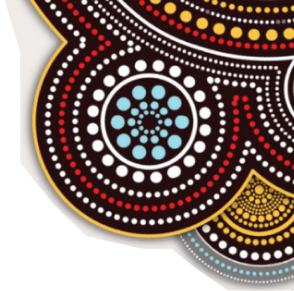 Indigenous Art Pattern