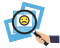 Worried Icon