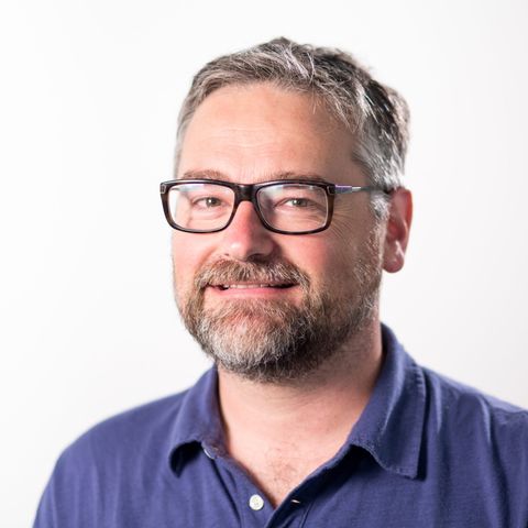 Patrick McLoughlin