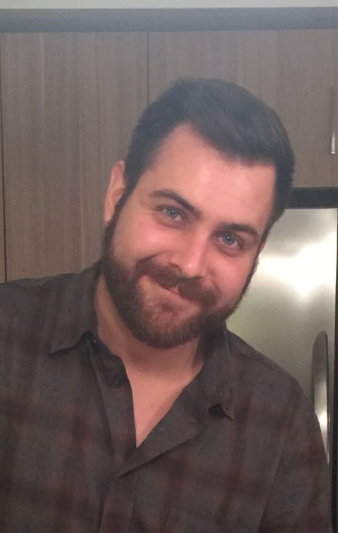 Phil Stewart