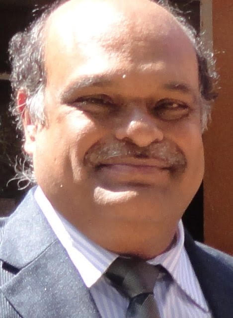 Dr. Jandhyala Prabhakar Rao
