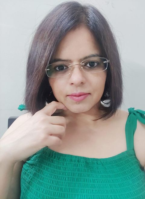 Saumya Sharma