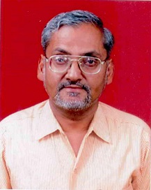 Dr. R. Siva Prasad