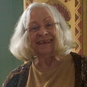 Prof. Sue Ellen Wright
