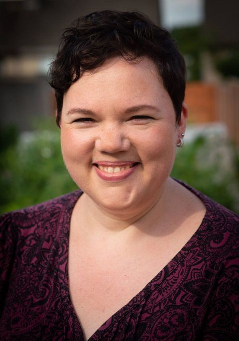 Dr. Tabea De Wille