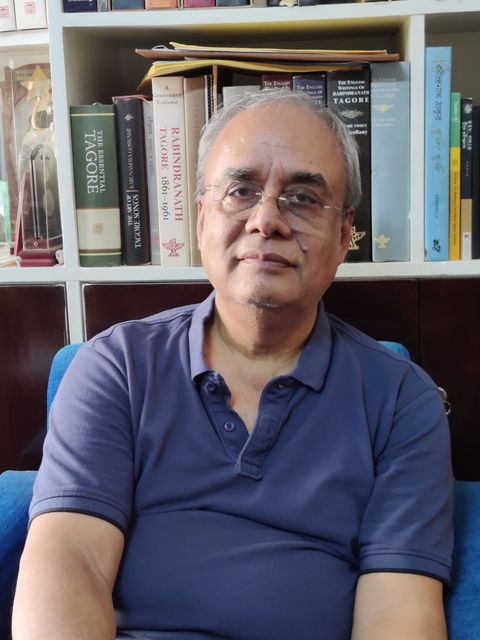 Dr. Udaya Narayana Singh