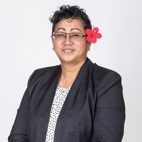 Ms. Fesaitu Solomone
