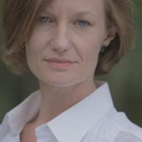 Dr. Alison Rodriguez