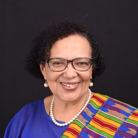 Dr. Dorothy Gordon