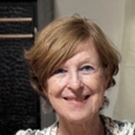 Ms. Elin Emilsson Ingvarsdóttir