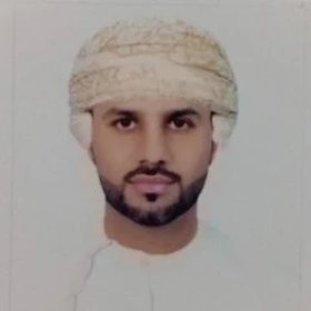 Dr. Hammal Al Bulushi