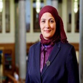 Prof. Hanem El-Farahaty