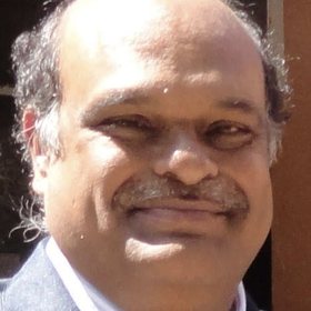 Dr. Jandhyala Prabhakar Rao