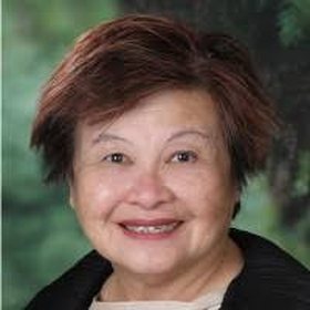 Ms. Mei Lin Fung
