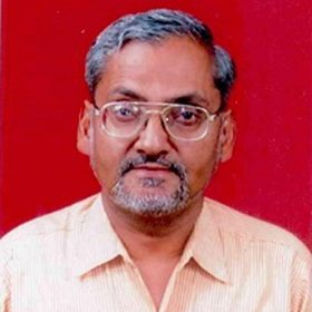 Dr. Rambhatla Siva Prasad