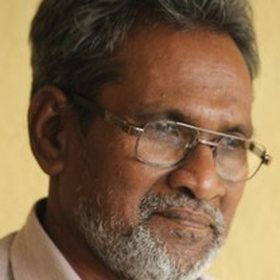 Mr. Yadaiah G Dev